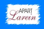 Apart Larein Logo